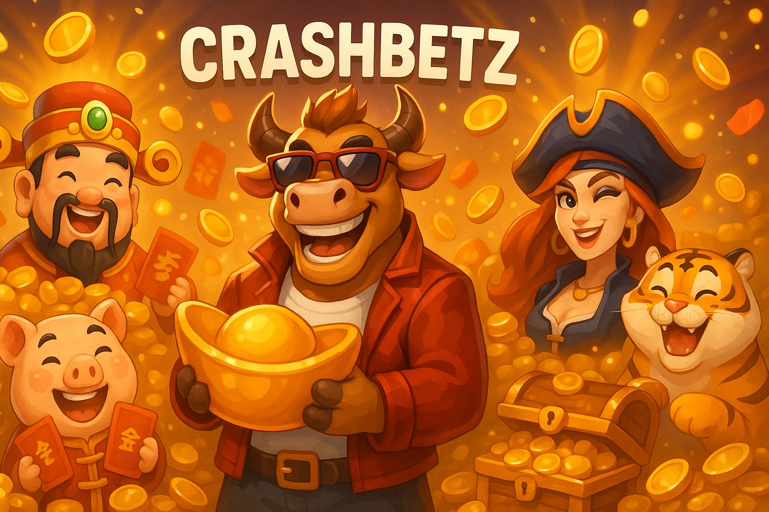 crashbetz پاکستان